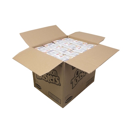 Malt O Meal Cinnamon Toasters Cereal 1 oz., PK96 PK96 03915